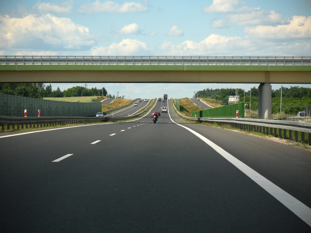 Die Autopay-App: Eine Lösung für die Autobahngebühren in Polen