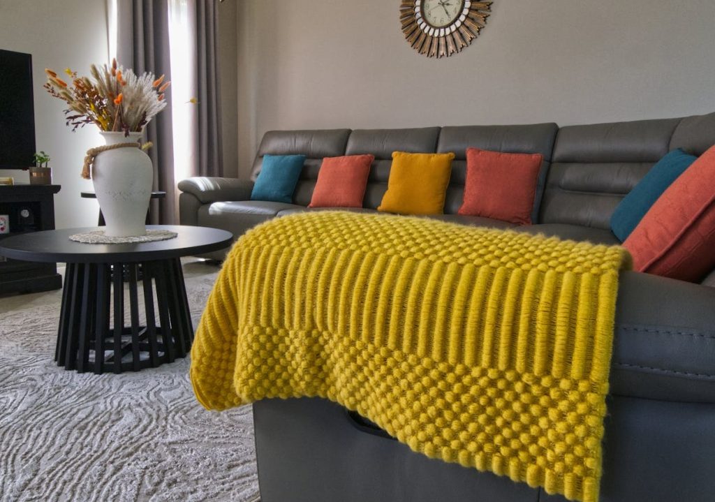 Die Couch-Lüge. Warum wir jahrzehntelang falsch über Wohnzimmermöbel nachgedacht haben