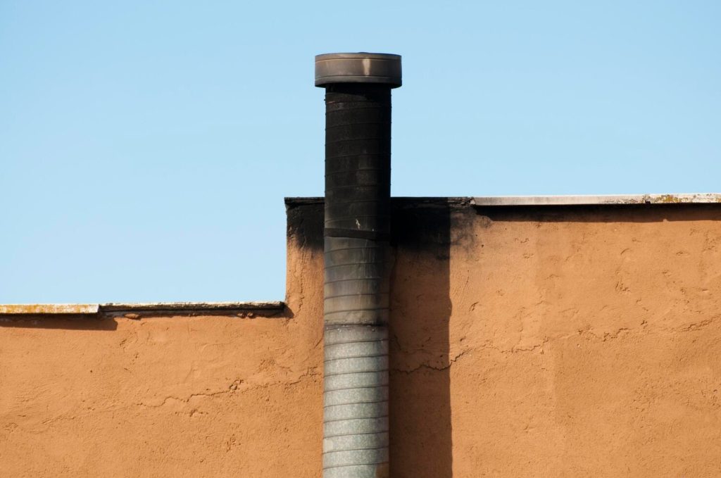Wie wählt man ein sicheres Schhornstein-System für ein modernes Einfamilienhaus?